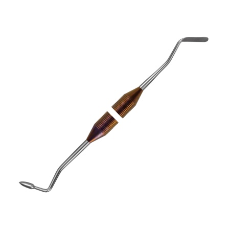 04-20 Штопфер зерновидный-гладилка средняя